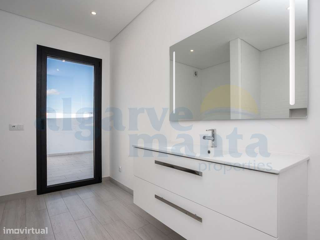 Moradia T3 Nova com Piscina e Vista Mar - Altura, Castro Marim, Alg...-28