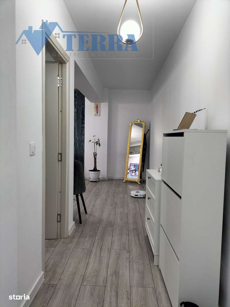 Lux, confort și siguranță - apartament premium în complex privat-4