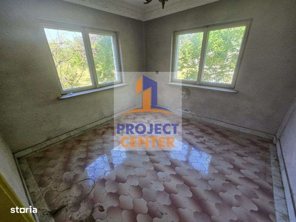 Casa cu 4 camere, anexa si teren de 1416 mp in Leordeni - Imagine principală: 5/19