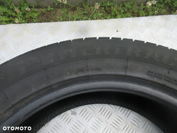 OPONY POWERTRAC CITYROVER 225/55 R18 98H x2 2021 - 6