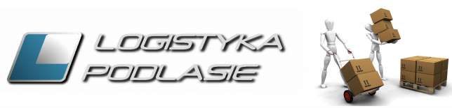 Logistyka Podlasie logo