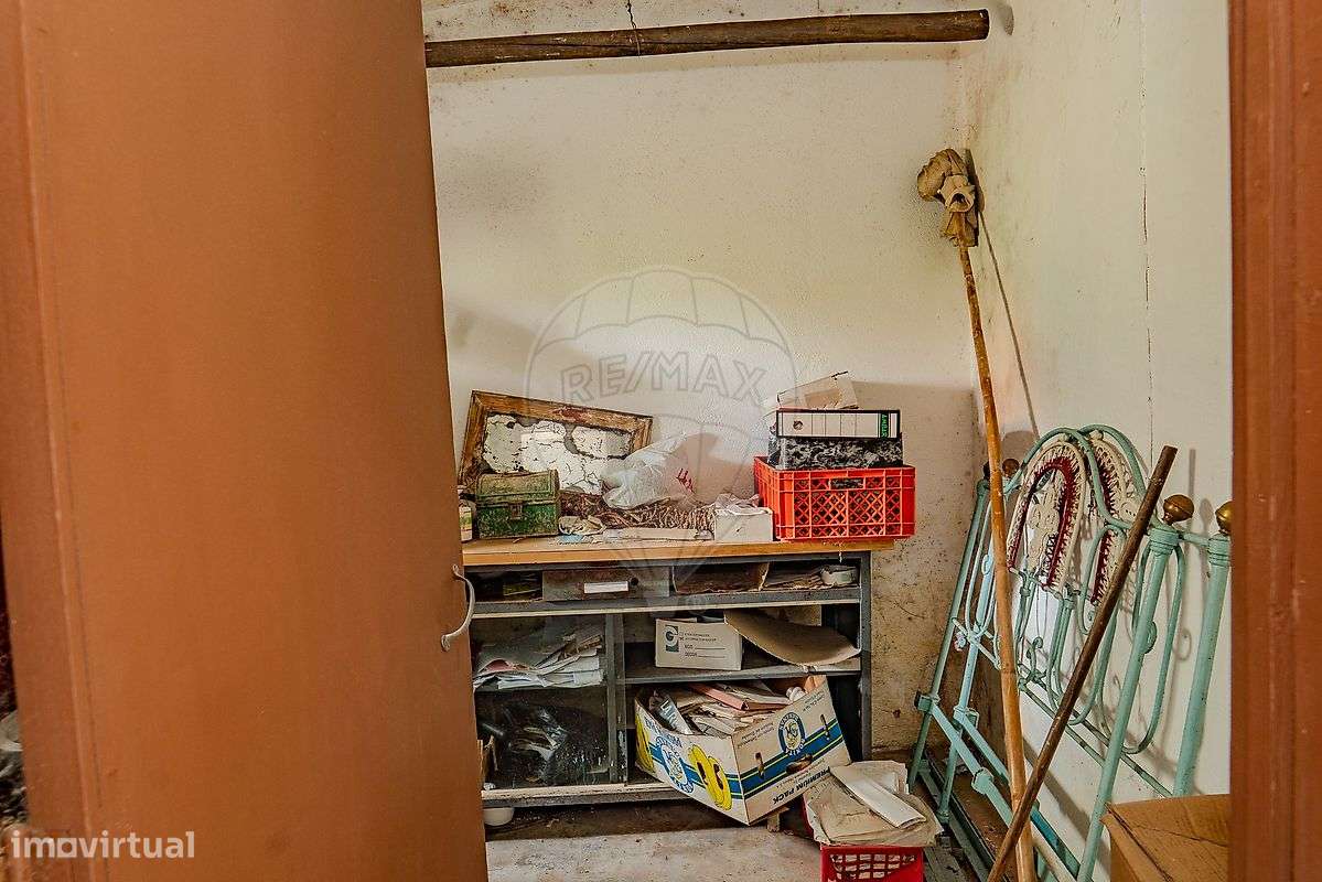 Moradia T2 para venda-18