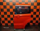 Porta Lateral Ford Tourneo Courier B460 Kombi - 1