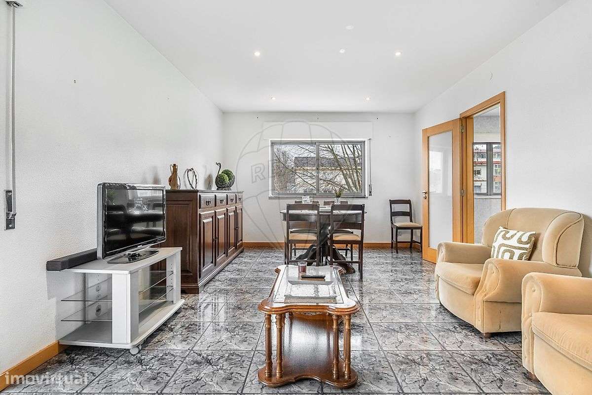 Apartamento T3 para venda - Grande imagem: 4/15