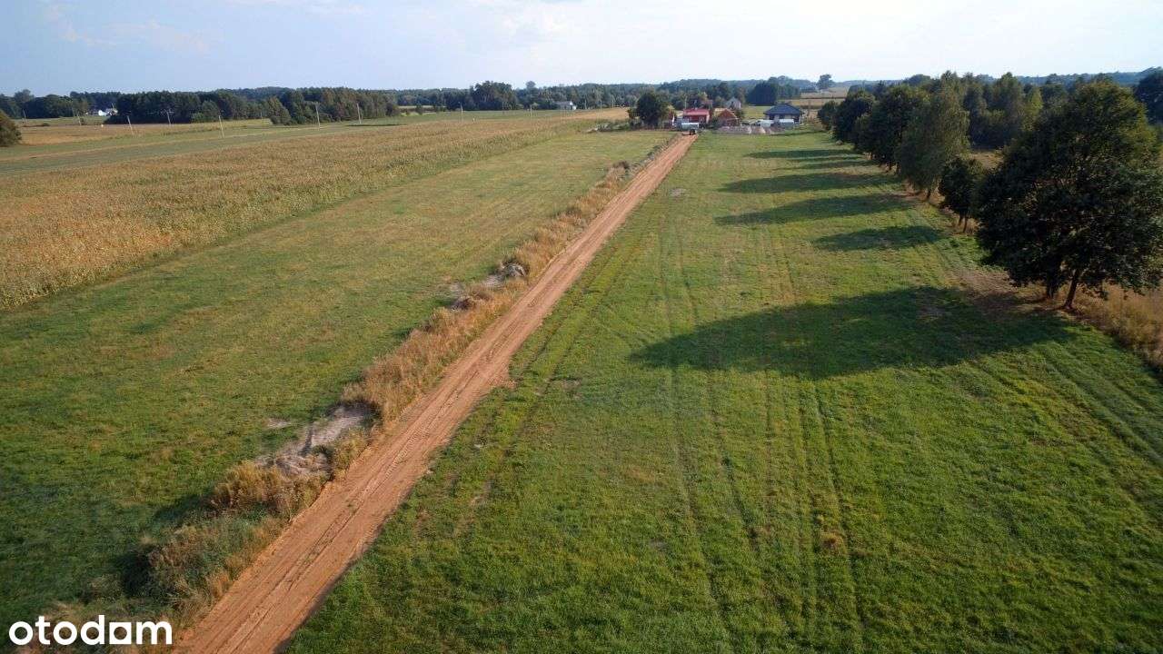 Osada "Słoneczna" w Brodowie-9