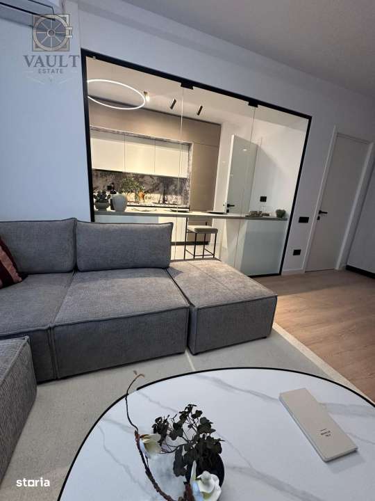 2 CAMERE -COMPLEX REZIDENTIAL PREMIUM-COMISION 0%-THEODOR PALLADY - Imagine principală: 4/19