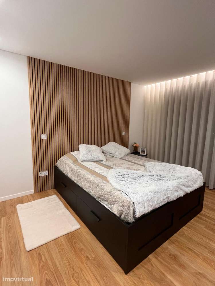 Moradia de Luxo com Piscina borda Infinita e 17.000 m² de Terreno-22