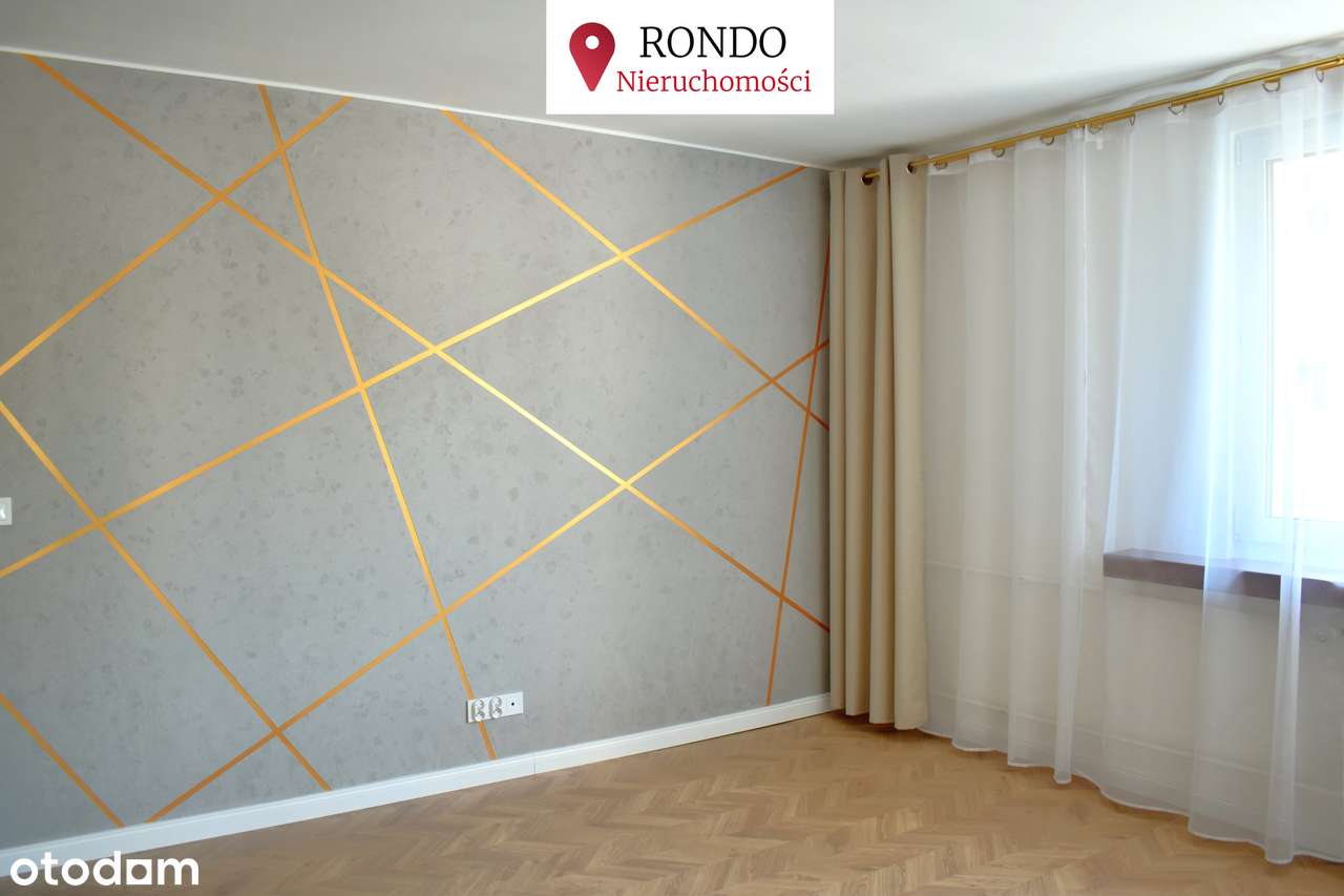 ⭐M-3 ⭐wyremontowane⭐ balkon ⭐Centrum ⭐parking ⭐-6