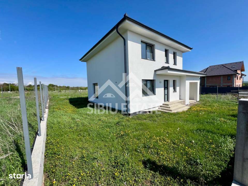 Casa Individuala cu Garaj , Cartierul Arhitectilor, zona Casa de Apa - Imagine principală: 4/19