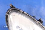 LAMPA XENON PRAWY MERCEDES SLK W171 R171 06r UK - 3