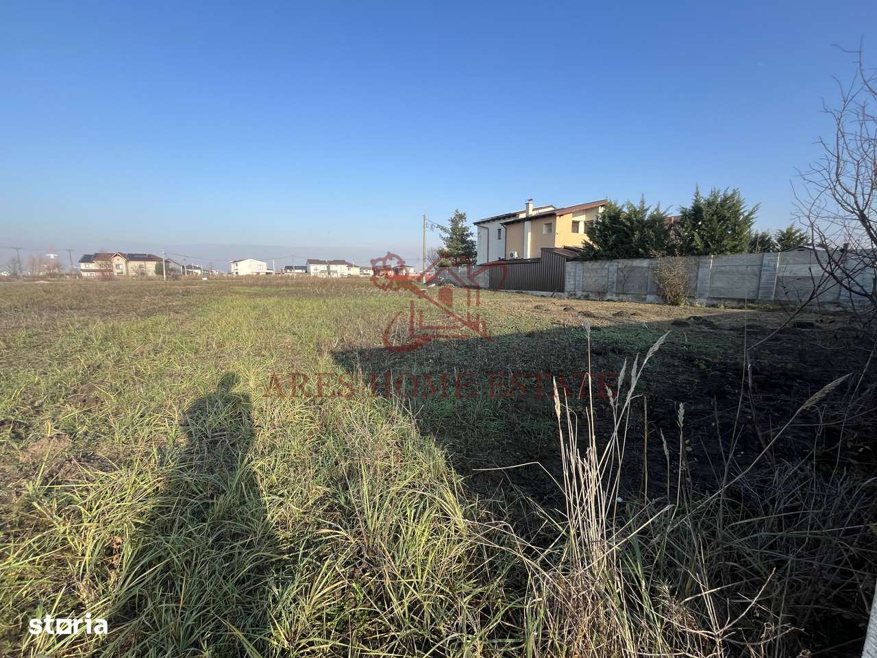 Teren, 678 m²,  - Imagine principală: 4/6