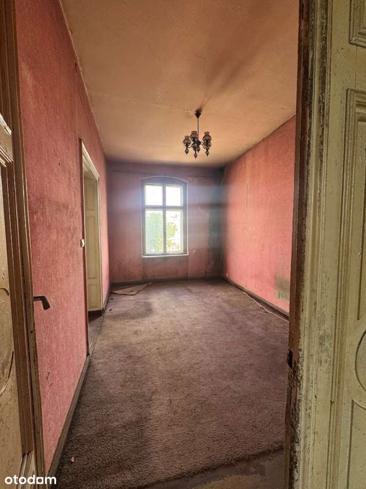 Gniezno Łubieńskiego mieszkanie 2 pokoje-2