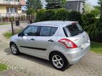 Suzuki Swift 1.2 Comfort - 2