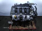 Motor 1bg17 Lancia Lybra 1.6 16v - 1