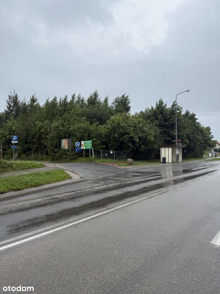 Działka Kowale, blisko Gdańska - Pełny obrazek: 4/6