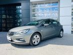 Opel Astra V 1.4 T Enjoy - 4