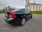 Volvo S40 D2 DRIVe Business Pro Edition - 4