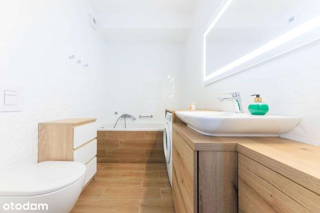 3 pokojowy apartament|wyjątkowa lokalizacja|WIDOK!-8