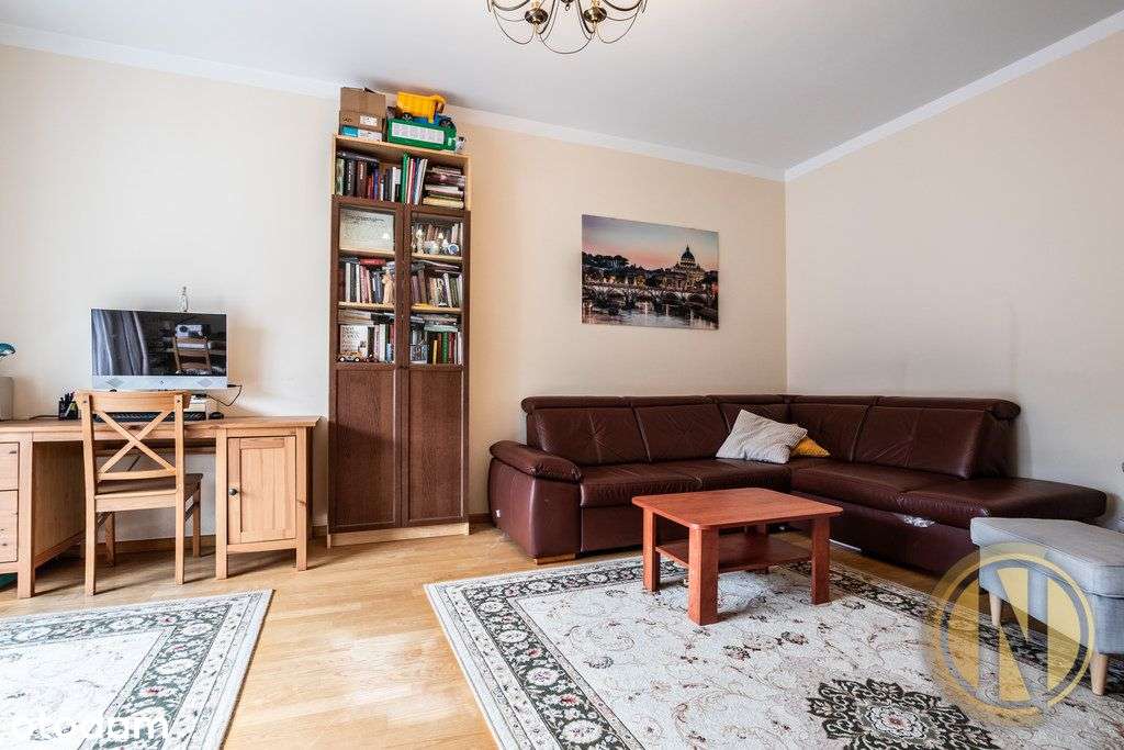 Stare Miasto| Rakowicka | 3/4 pok | 99 m2 | Eng|Ua - Pełny obrazek: 2/20