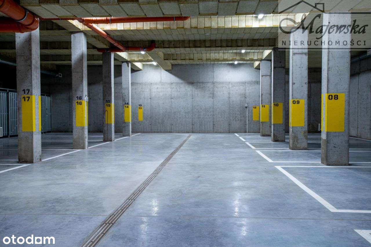 Kawalerka na sprzedaż w Myślenicach-9