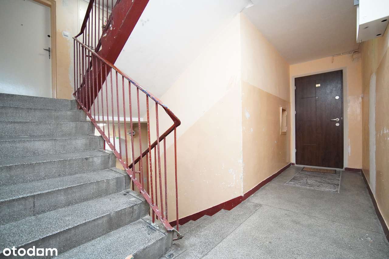 Obok Borka | Układ bez strat metrażu — w pełni funkcjonalna przestrzeń-13