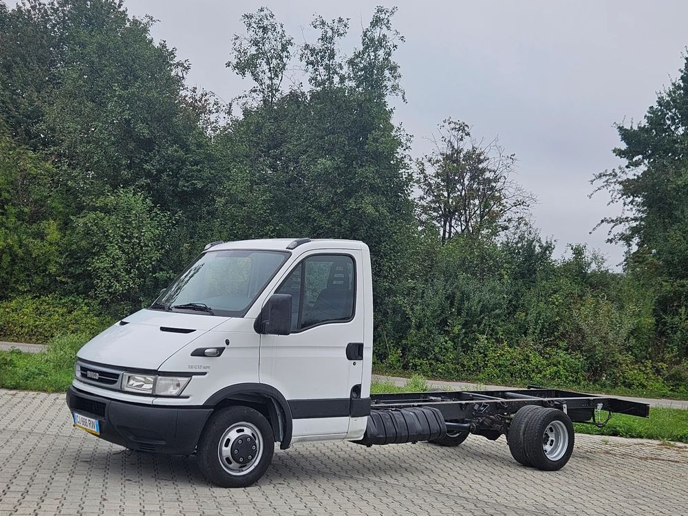 Iveco Daily 2006