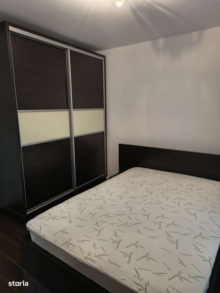 De vânzare ap 3 camere 64 mp zona Kaufland Manastur-7