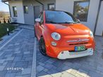 Fiat 500 - 2