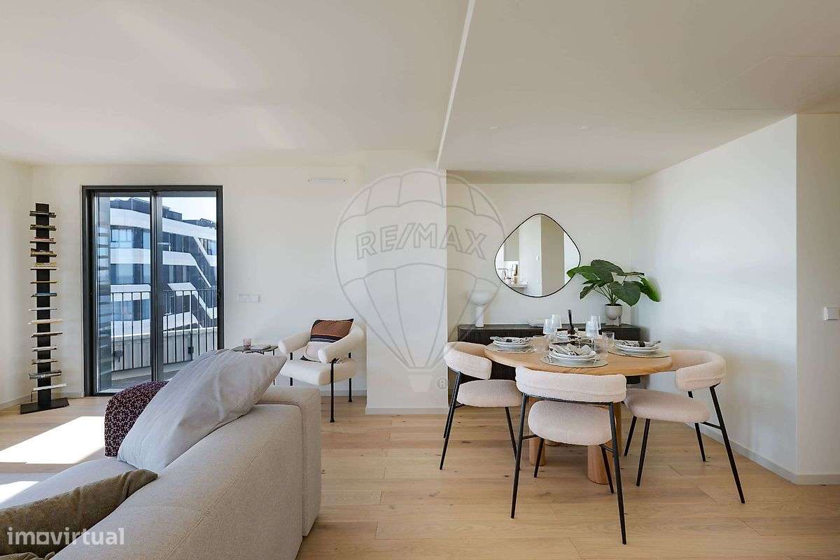 Apartamento T3 para venda - Grande imagem: 2/30