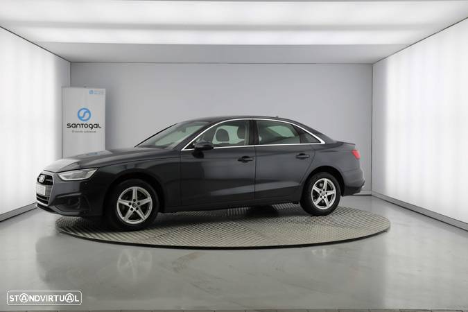 Audi A4 35 TDI S tronic - 2