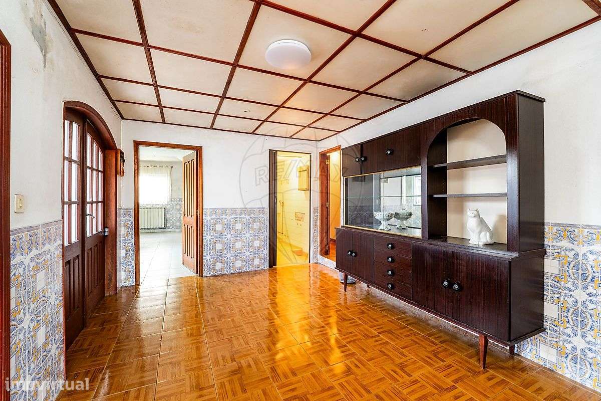 Moradia T4 para venda - Grande imagem: 5/38