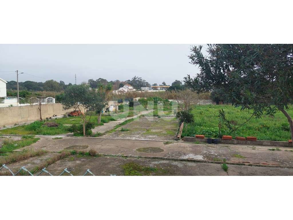 Lote Urbano em Paio Pires - Grande imagem: 5/6