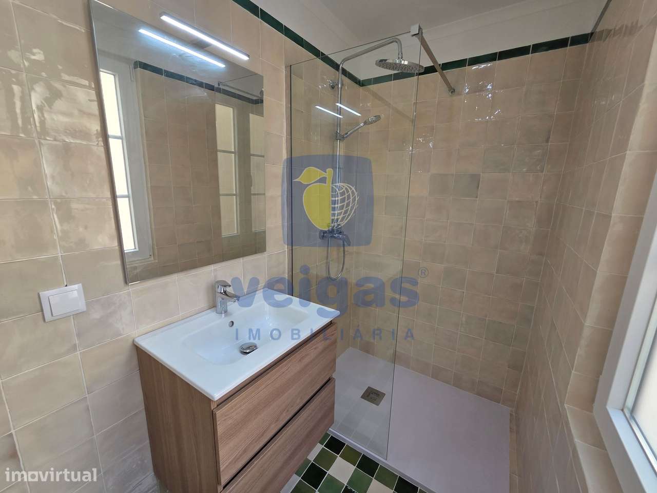 Apartamento T2 na Misericórdia-25