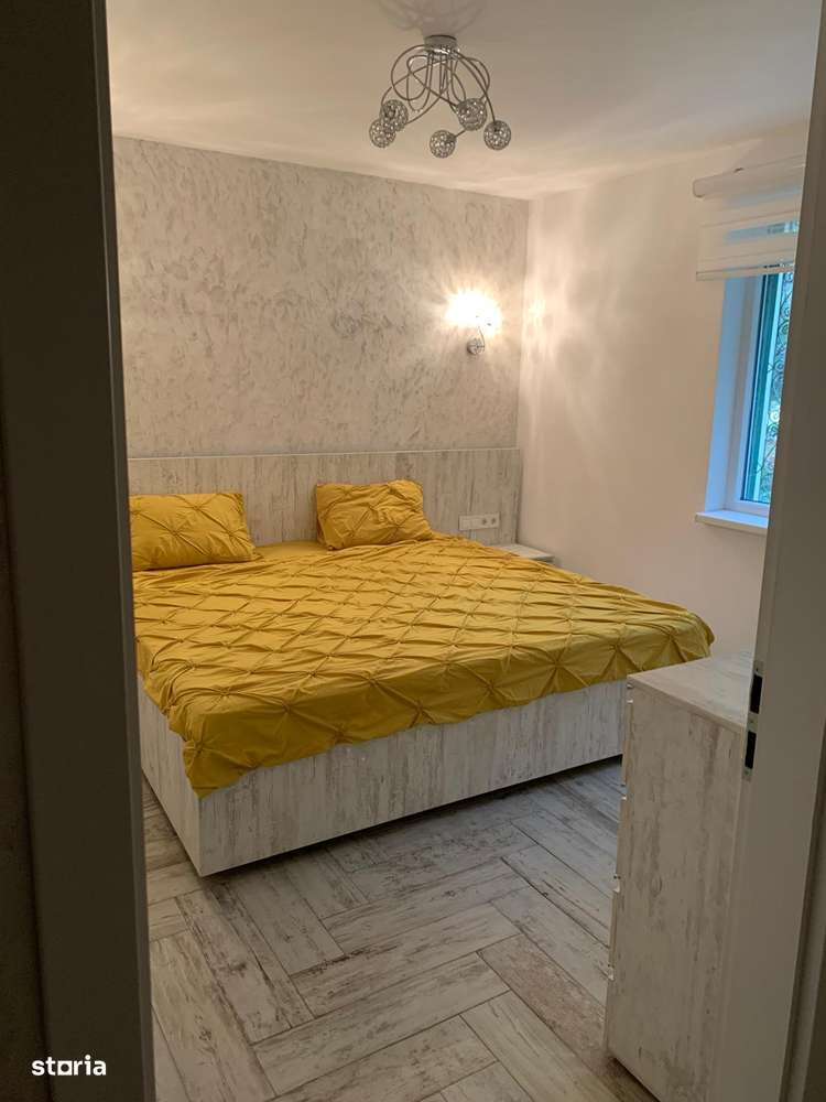 2 camere EXPO PARC , mobilat / utilat , finisaje moderne ! - Imagine principală: 1/5