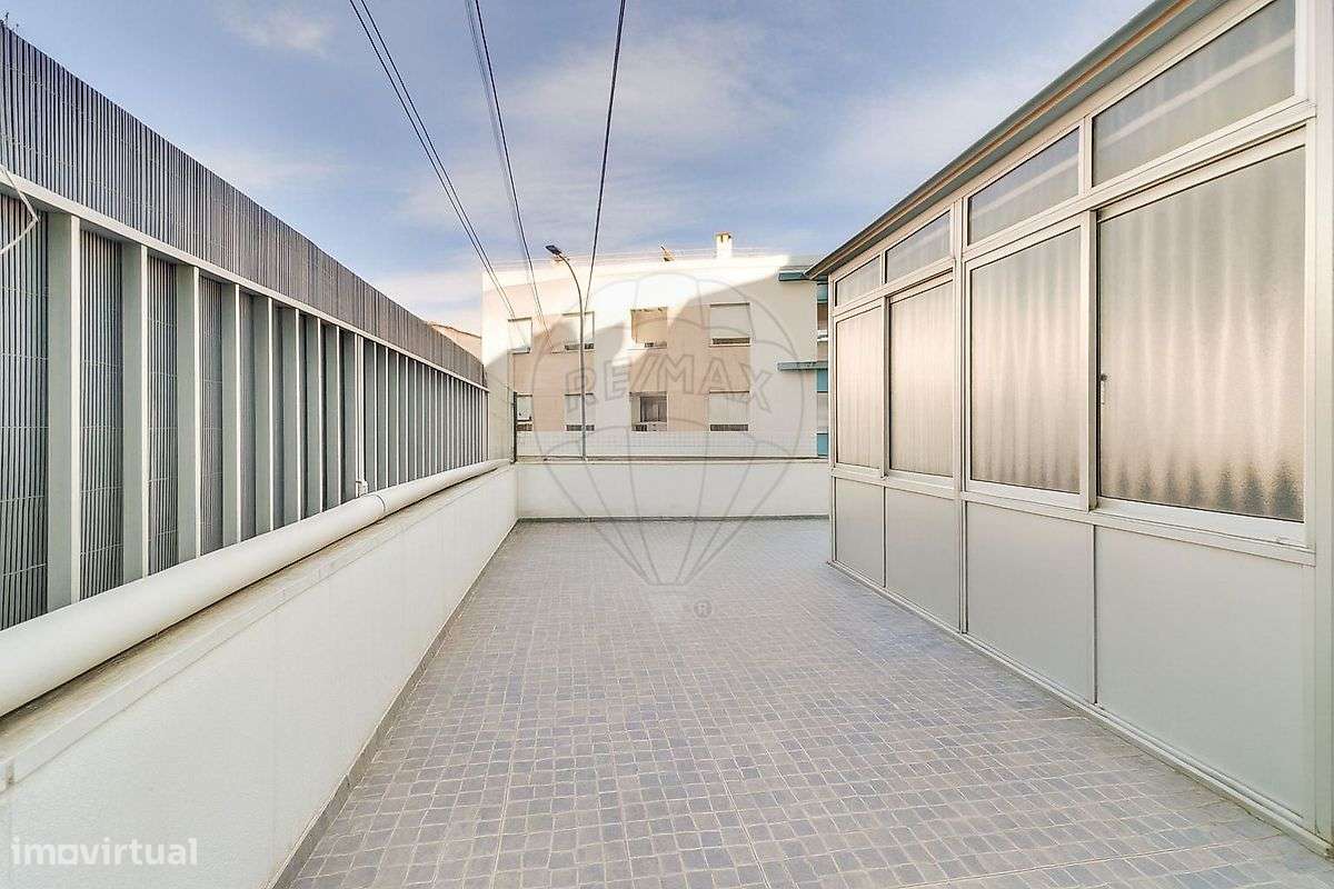 Apartamento T2 para venda-22