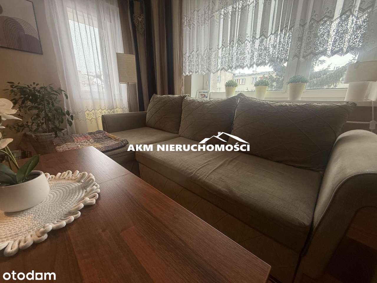 Przytulne mieszkanie na pierwszym piętrze-7