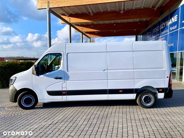 Renault Master L3H2 110KM - 5