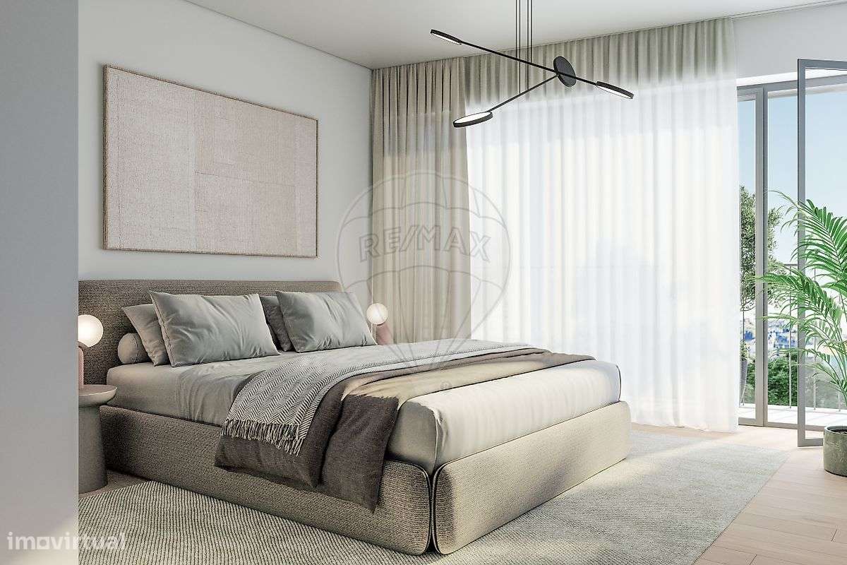 Apartamento T4 para venda - Grande imagem: 5/12