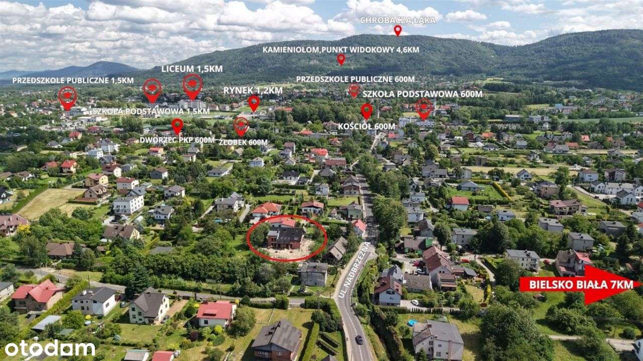 Duży Apartament z widokiem na góry! - Pełny obrazek: 5/20