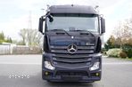 Mercedes-Benz Actros 1840  E6 4×2 / Salonka BDF - 2