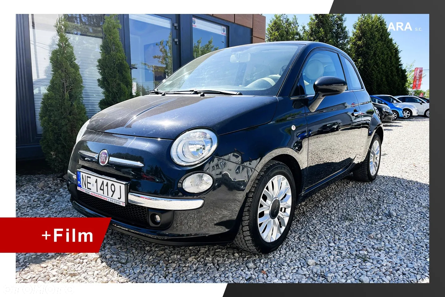 Fiat 500 - 2