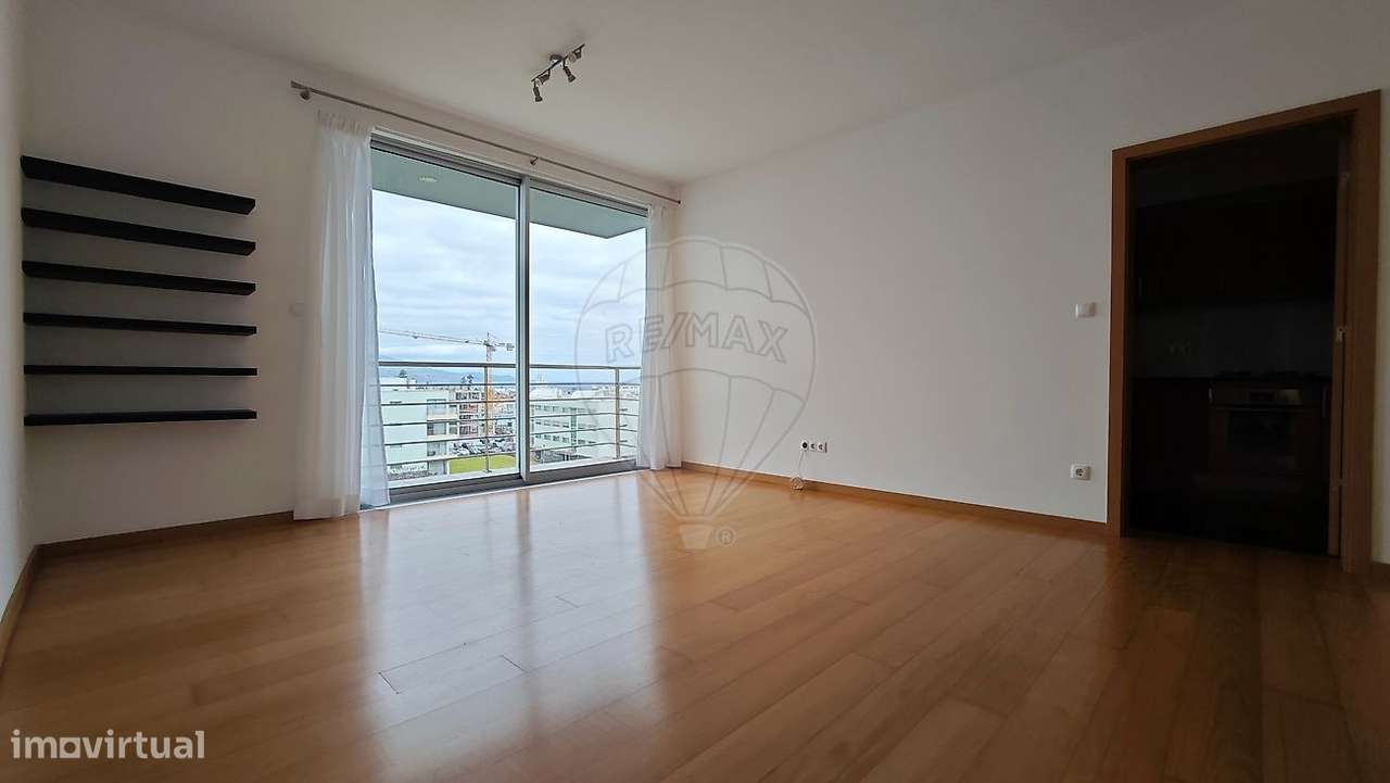 Apartamento T1 para venda - Grande imagem: 3/8