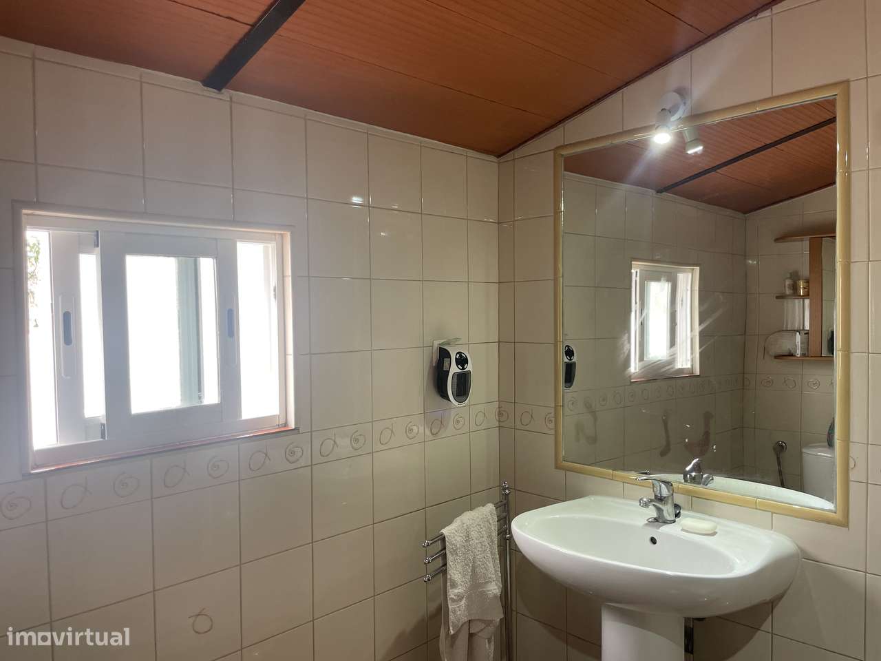 Moradia T3 com logradouro-14