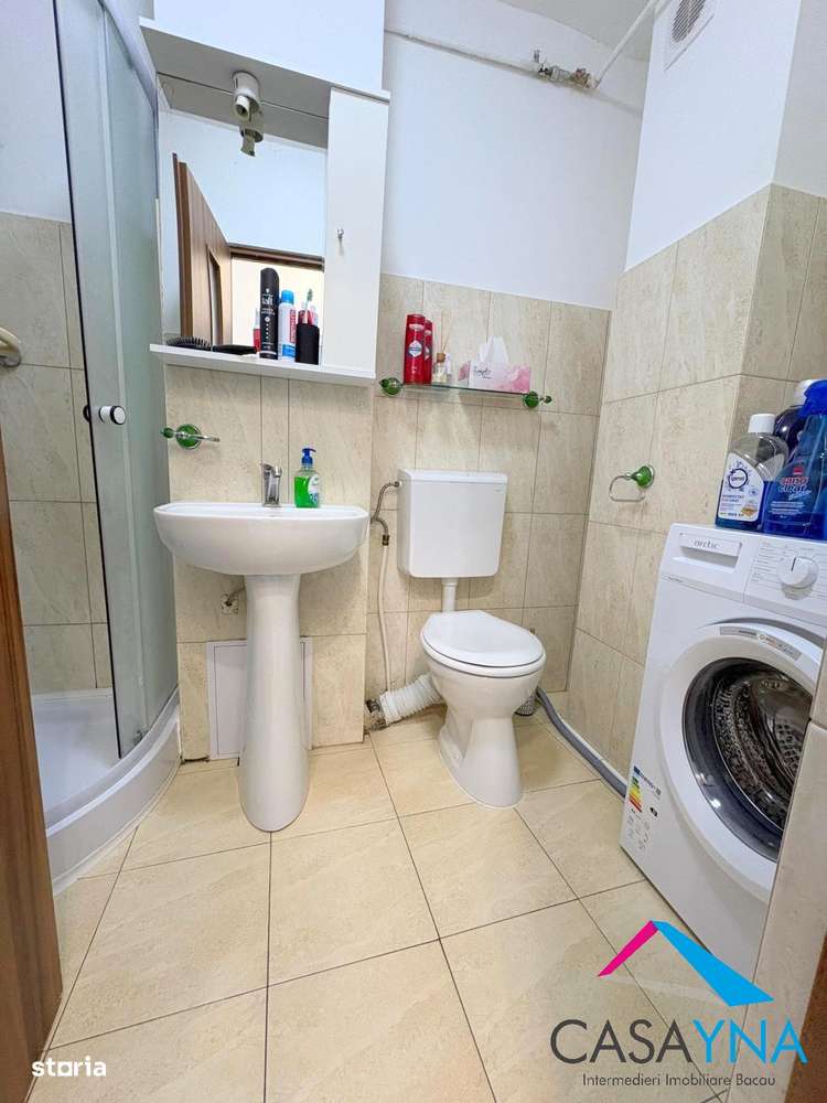 Garsoniera complet renovata – Ideala pentru investitie!-4