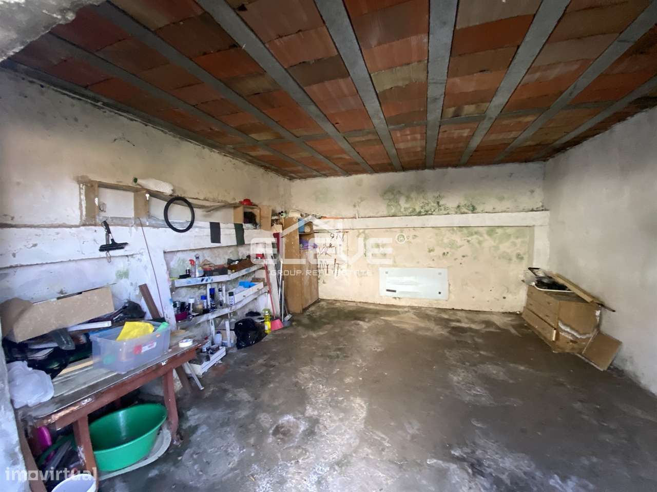 Casa de Campo em Venade-17