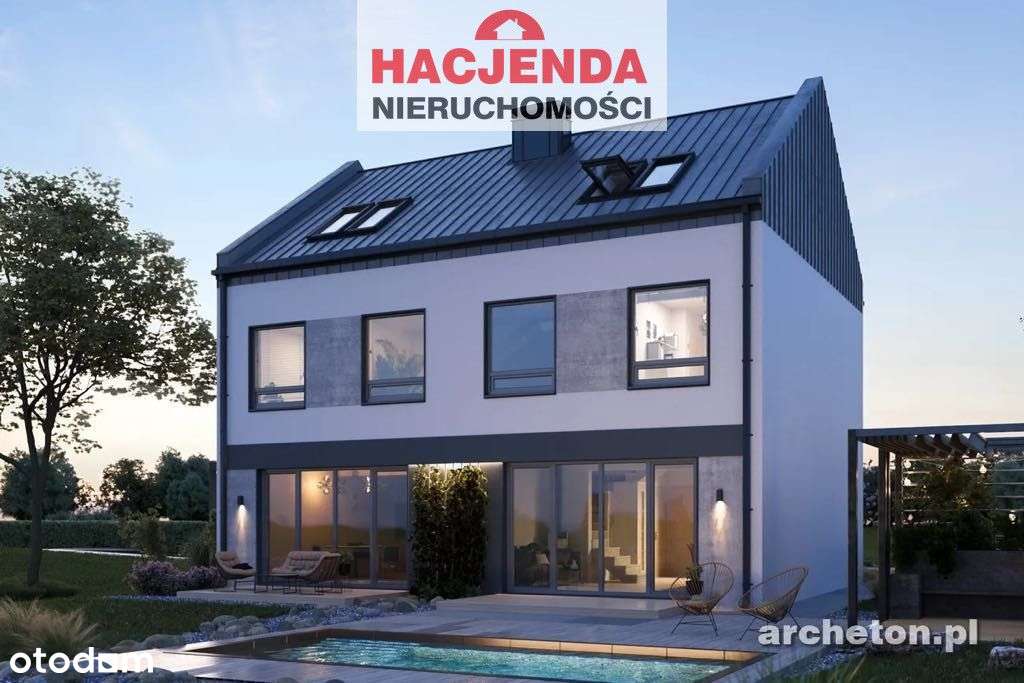 Nowa inwestycja domów w zabudowie szeregowej-14