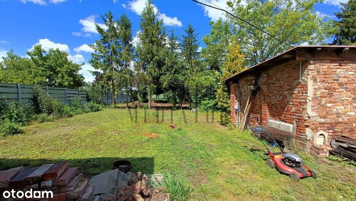 Nowa cena - dom na pięknej działce.-17