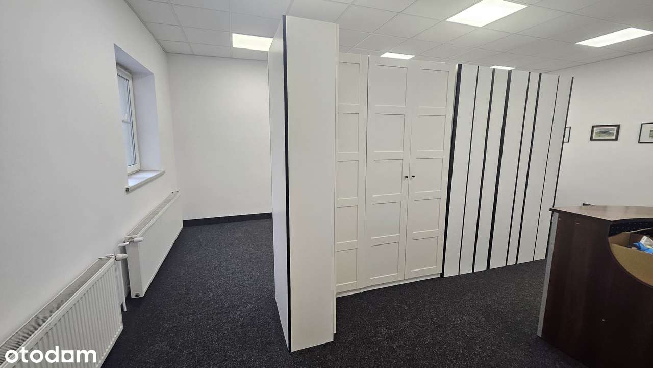 biura / usługi  Wrocław Lelewela 15  lokal na 1p - umywalka / aneks - Pełny obrazek: 4/17