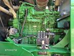 John Deere 7480, 2015r., Kemper 360 - 8