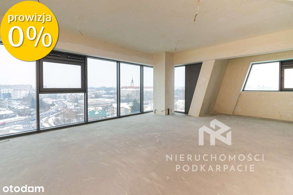 Mieszkanie W28, 2-poziomowe 88,26 m2 Olszynki Park-9